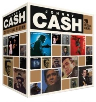 20 Original Albums