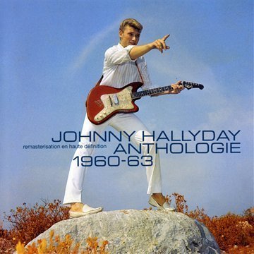 Anthologie 1960 -1963