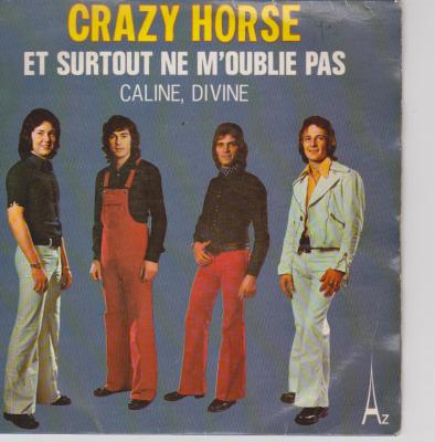 Et Surtout Ne M'oublie Pas