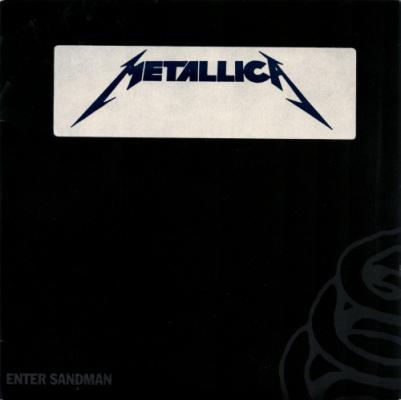 Enter Sandman