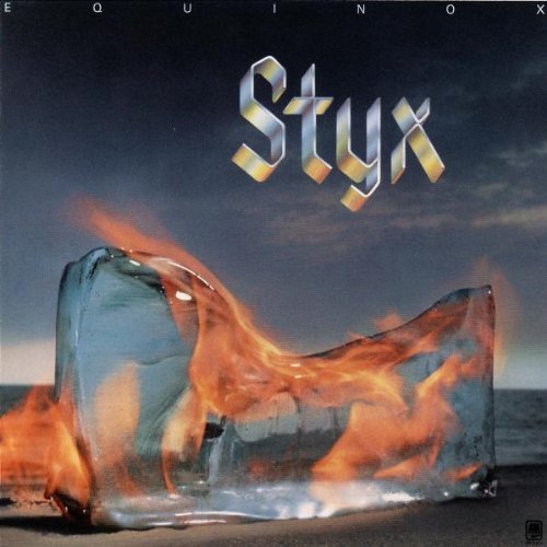 Equinox By Styx
