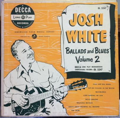 Ballads And Blues Volume 2