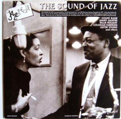 The Sound Of Jazz