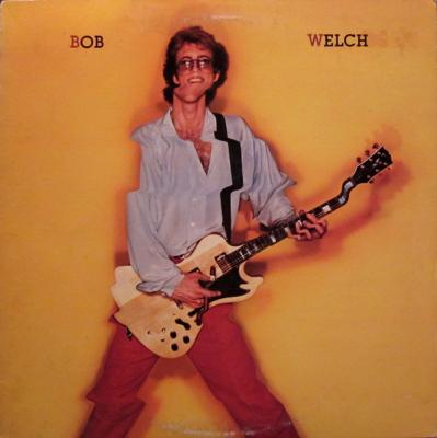 Joe Welch