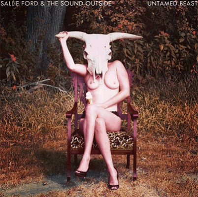 Sallie Ford & The Sound Outside