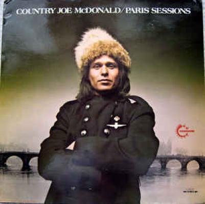 Paris Sessions