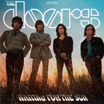 Wainting For The Sun