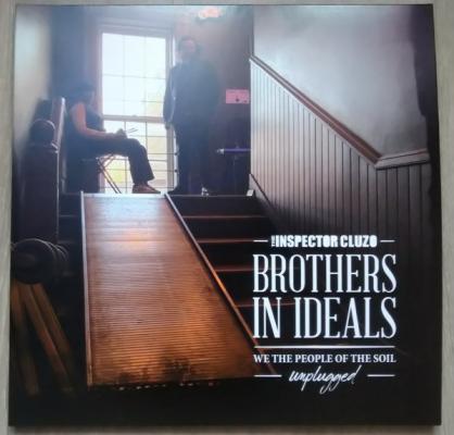Brothers In Ideals