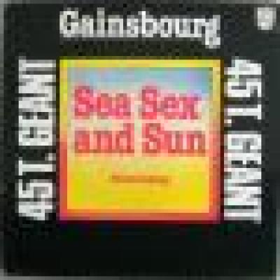 Sea Sex And Sun
