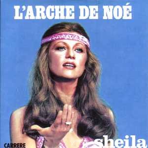 L'arche De Noë 2-track Card Sleeve 1 Larche De Noë