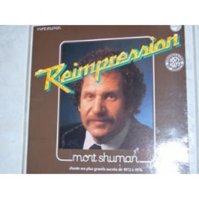 Mort Shuman Chante Ses Plus Grands Succès De 1972 à 1976