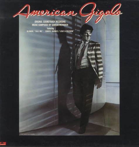 American Gigolo