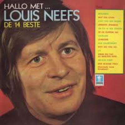 Hallo Met Louis Neefs De 14 Beste