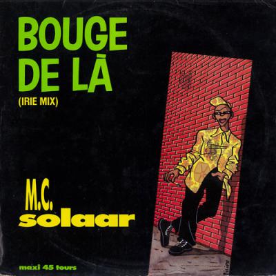 Bouge De Là (irie Mix)