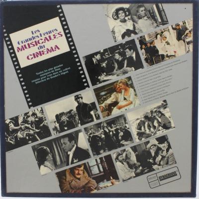 Les Grandes Heures Musicales Du Cinema