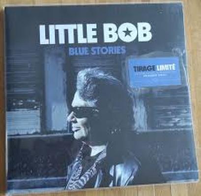 Blues Story