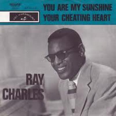 Your Cheating Heart / You Are My Sunshine