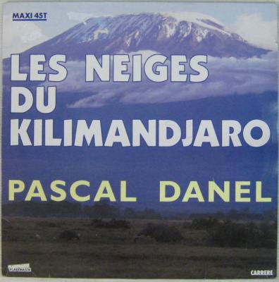 Les Neiges Du Kilimandjaro