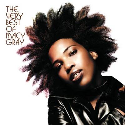 Very Best Of Macy Gray
