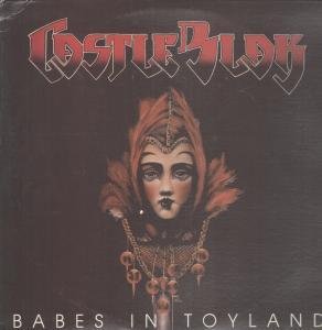Babes In Toyland