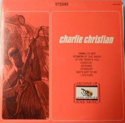 Archive Of Folk Music
