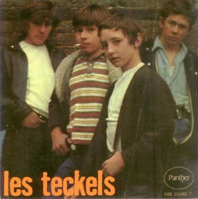 Les Teckels