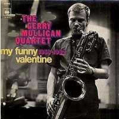 My Funny Valentine