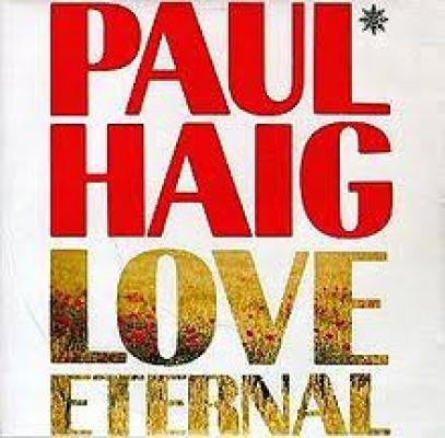 Love Eternal