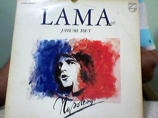 J Assume  Tout (( De Bonaparte A Napoleon    )))