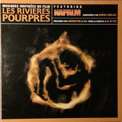 Les Rivières Pourpres