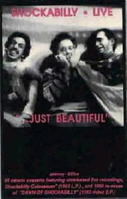 Live ... Just Beautiful