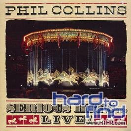 Serious Hits...live!