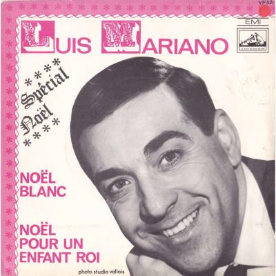 Noël Blanc
