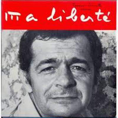 Ma Liberté