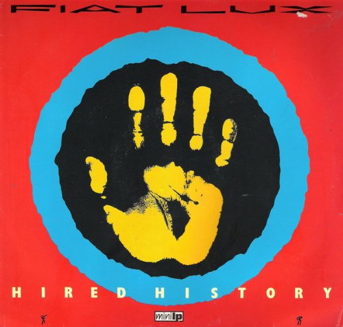 Hired History
