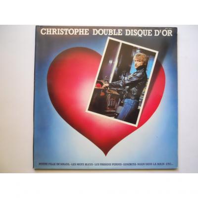 Double Disque D'or