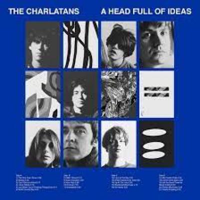 A Head Full Of Ideas