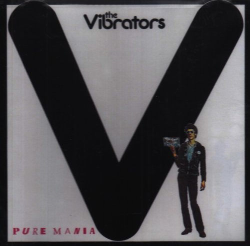 Pure Mania