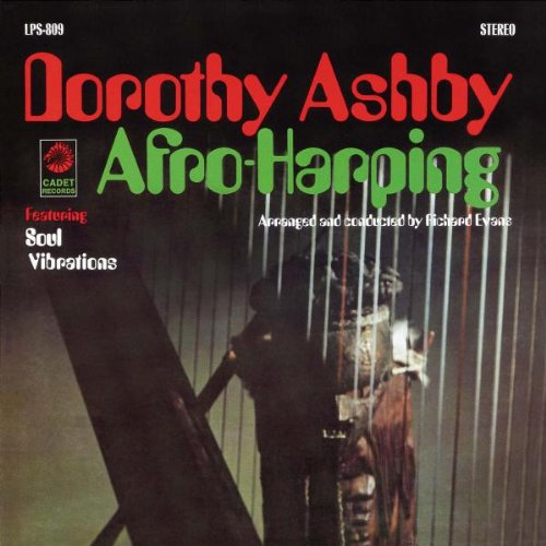 Afro-harping