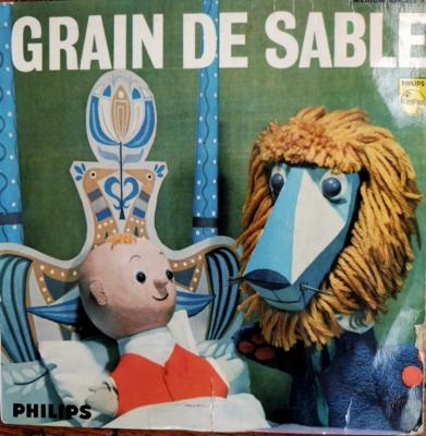 Grain De Sable - **