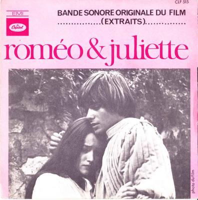 Romeo & Juliette