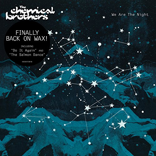 We Are The Night [2 Lp]