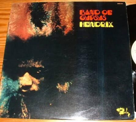 Band Of Gypsys
