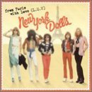 From Paris With Love (l.u.v.) By New York Dolls
