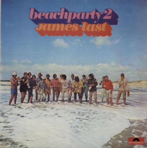 Beach Party 2