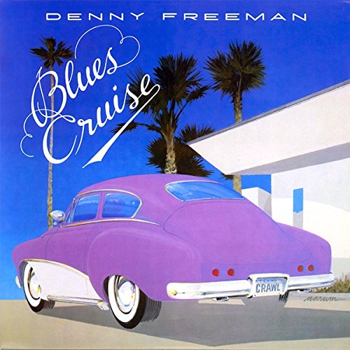 Blues Cruise