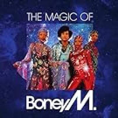 The Magic Of Boney M