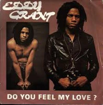 Do You Feel My Love ?