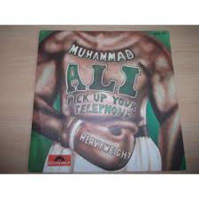 Muhammad Ali