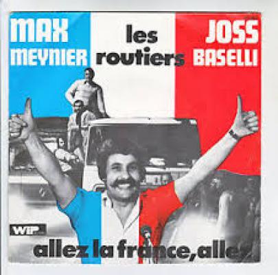 Allez La France, Allez